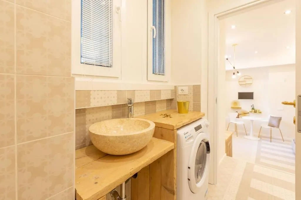 5Fo6 Navigli - Duomo - Boho - Minimal Apartment Milan