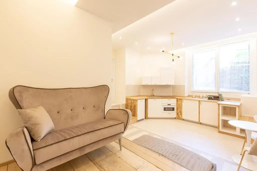 5Fo6 Navigli - Duomo - Boho - Minimal Apartment Milan