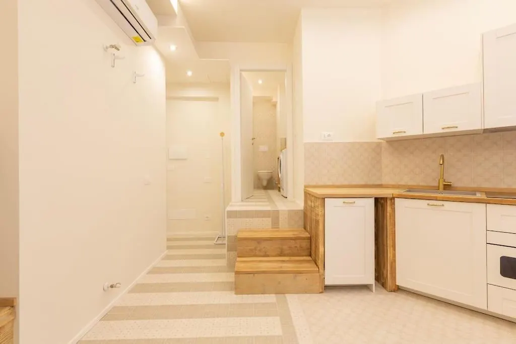 5Fo6 Navigli - Duomo - Boho - Minimal Apartment Milan Italy