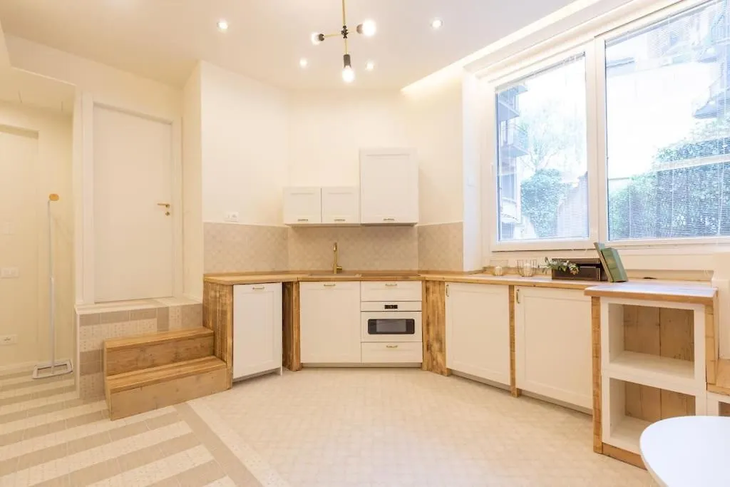5Fo6 Navigli - Duomo - Boho - Minimal Apartment Milan 0*,  Italy